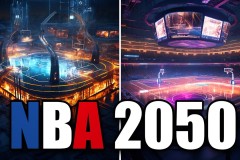 勇士或迎来“荒诞重聚”？用交易特例签回乌布雷