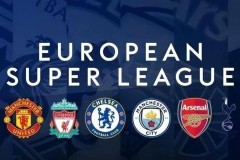 B费：我们的表现不足以获得理想结果，创造出了机会却进不了球