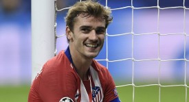 利物浦萨拉赫离队传闻，巴塞罗那瞄准格伊补强锋线，转会市场悬念重重